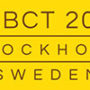 Ξεκίνησαν οι εγγραφές για το Συνέδριο της EABCT 2016 στη Στοκχόλμη