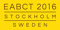 Ξεκίνησαν οι εγγραφές για το Συνέδριο της EABCT 2016 στη Στοκχόλμη