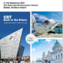 EABCT 2021 Annual Congress / 8-11th September 2021 / Belfast, Northern Ireland.